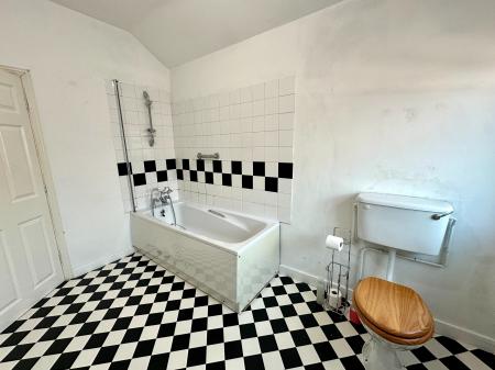 2 bedroom Terraced House for sale in Osborne Road, West Bromwich, B70