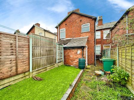 2 bedroom Terraced House for sale in Osborne Road, West Bromwich, B70