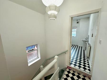 2 bedroom Terraced House for sale in Osborne Road, West Bromwich, B70
