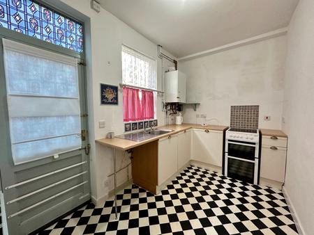 2 bedroom Terraced House for sale in Osborne Road, West Bromwich, B70