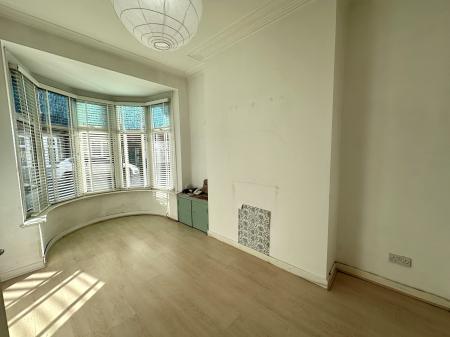 2 bedroom Terraced House for sale in Osborne Road, West Bromwich, B70
