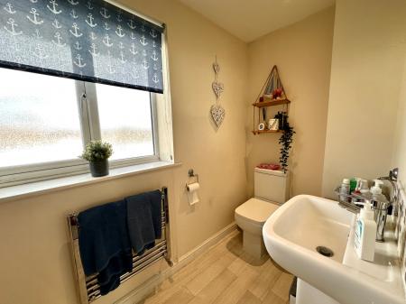 3 bedroom End of terrace house for sale in Crankhall Lane, Wednesbury, Wednesbury, WS10