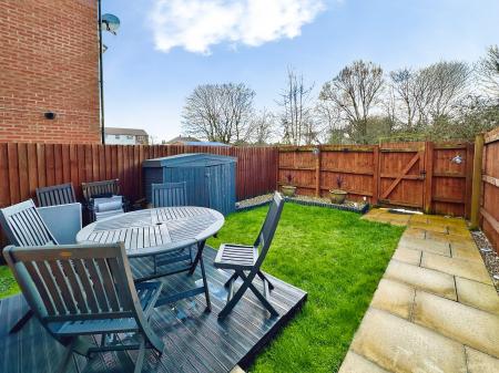 3 bedroom End of terrace house for sale in Crankhall Lane, Wednesbury, Wednesbury, WS10