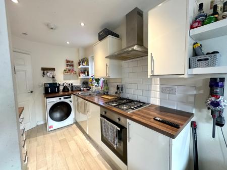 3 bedroom End of terrace house for sale in Crankhall Lane, Wednesbury, Wednesbury, WS10