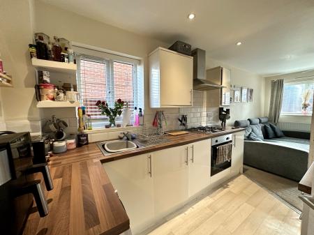 3 bedroom End of terrace house for sale in Crankhall Lane, Wednesbury, Wednesbury, WS10