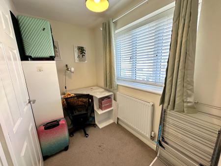 3 bedroom End of terrace house for sale in Crankhall Lane, Wednesbury, Wednesbury, WS10