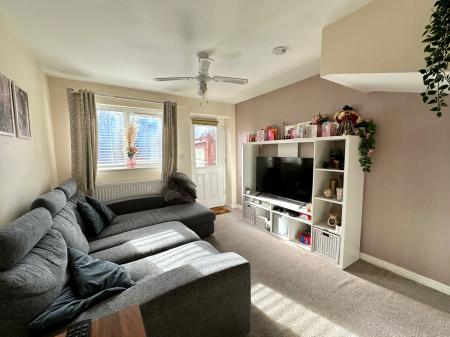 3 bedroom End of terrace house for sale in Crankhall Lane, Wednesbury, Wednesbury, WS10