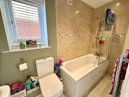 3 bedroom End of terrace house for sale in Crankhall Lane, Wednesbury, Wednesbury, WS10
