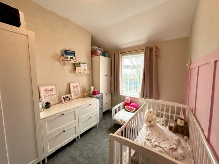 2 bedroom Semi-detached house for sale in Goldicroft Road, Wednesbury, Wednesbury, WS10