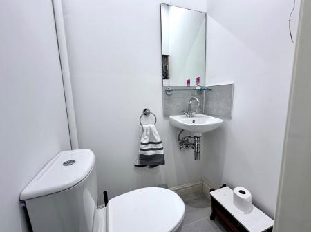 4 bedroom Semi-detached house for sale in Holden Road, Wednesbury, Wednesbury, WS10