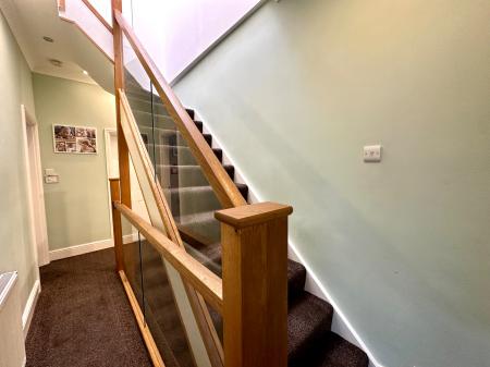 4 bedroom Semi-detached house for sale in Holden Road, Wednesbury, Wednesbury, WS10