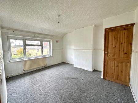 3 bedroom Semi-detached house for sale in Delville Terrace, Wednesbury, WS10