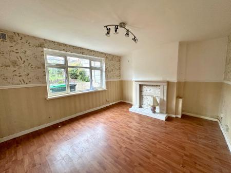 3 bedroom Semi-detached house for sale in Delville Terrace, Wednesbury, WS10