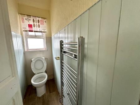 3 bedroom Semi-detached house for sale in Delville Terrace, Wednesbury, WS10