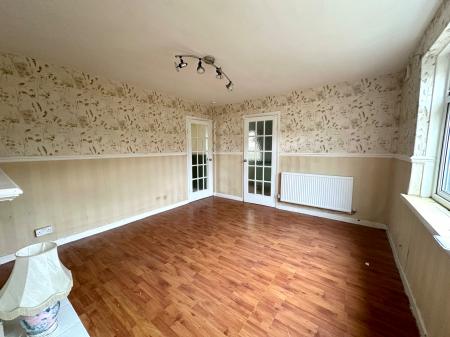 3 bedroom Semi-detached house for sale in Delville Terrace, Wednesbury, WS10