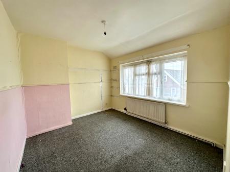 3 bedroom Semi-detached house for sale in Delville Terrace, Wednesbury, WS10