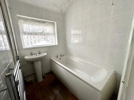 3 bedroom Semi-detached house for sale in Delville Terrace, Wednesbury, WS10