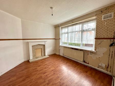 3 bedroom Semi-detached house for sale in Delville Terrace, Wednesbury, WS10