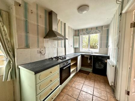 3 bedroom Semi-detached house for sale in Delville Terrace, Wednesbury, WS10