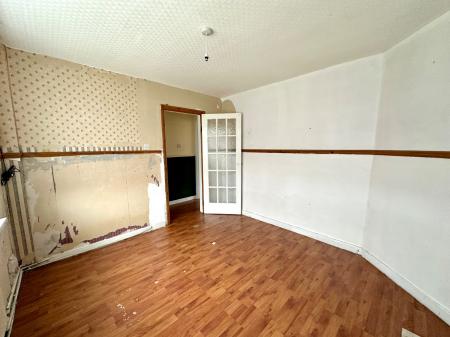 3 bedroom Semi-detached house for sale in Delville Terrace, Wednesbury, WS10