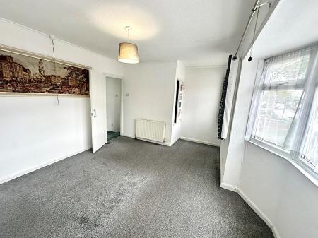 2 bedroom Semi-detached house to let in Dangerfield Lane, Wednesbury, WS10