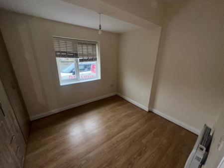 1 bedroom Apartment to let in Wiley Avenue South, Wednesbury, WS10