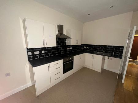 1 bedroom Apartment to let in Wiley Avenue South, Wednesbury, WS10