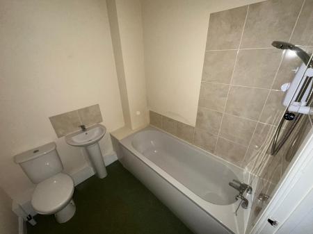 1 bedroom Apartment to let in Wiley Avenue South, Wednesbury, WS10