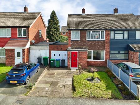 Mounts Road, Wednesbury, Wednesbury, WS10