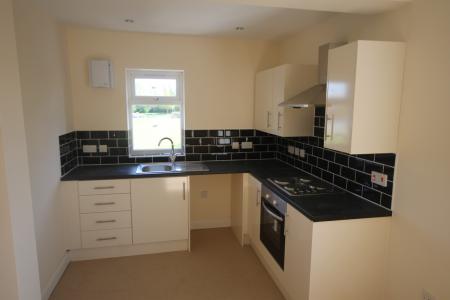 2 bedroom Apartment to let in Wiley Avenue South, Wednesbury, WS10