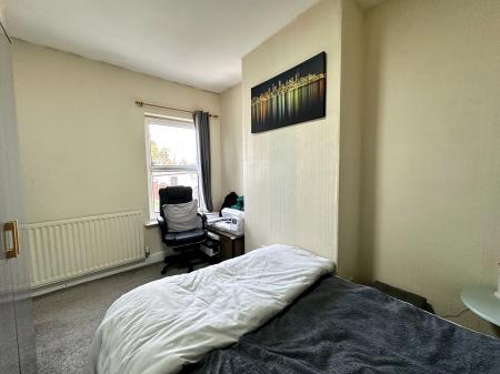 3 bedroom Terraced House for sale in Manor Road, Alumwell, Walsall, WS2