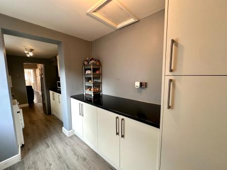 3 bedroom Terraced House for sale in Manor Road, Alumwell, Walsall, WS2