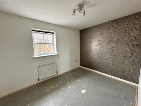 3 bedroom Detached house for sale in Puddlers Grove, Wednesbury, Wednesbury, WS10