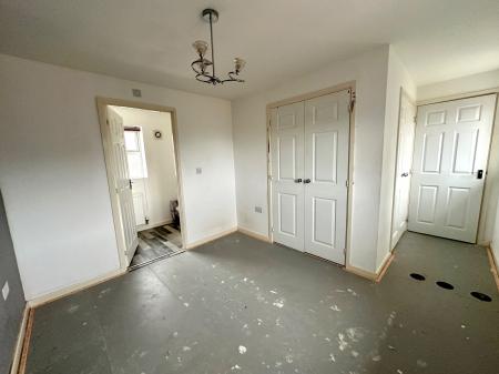 3 bedroom Detached house for sale in Puddlers Grove, Wednesbury, Wednesbury, WS10