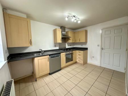 3 bedroom Detached house for sale in Puddlers Grove, Wednesbury, Wednesbury, WS10