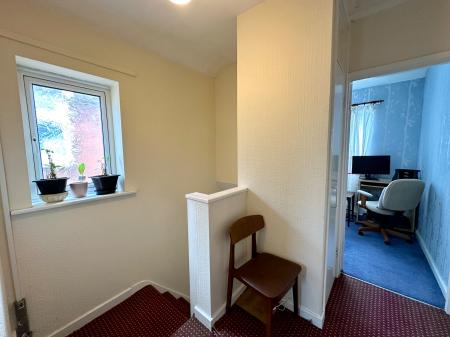 3 bedroom End of terrace house for sale in Phoenix Street, West Bromwich, B70