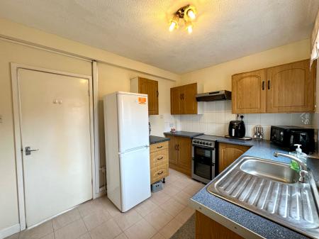 3 bedroom End of terrace house for sale in Phoenix Street, West Bromwich, B70