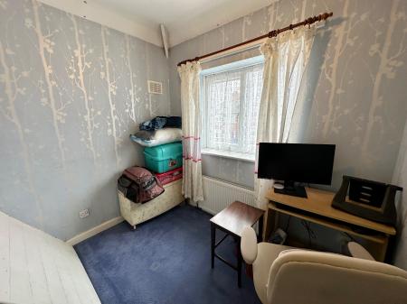 3 bedroom End of terrace house for sale in Phoenix Street, West Bromwich, B70