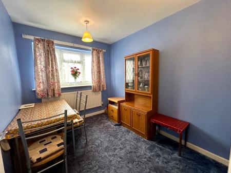 3 bedroom End of terrace house for sale in Phoenix Street, West Bromwich, B70