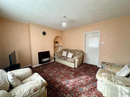 3 bedroom End of terrace house for sale in Phoenix Street, West Bromwich, B70