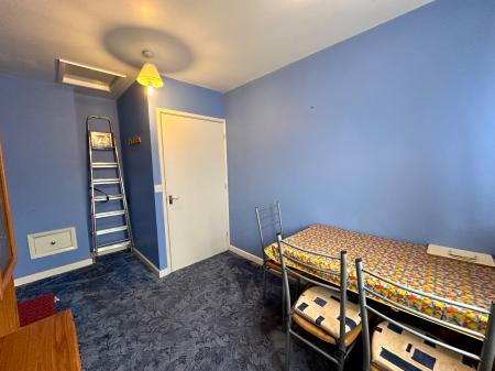 3 bedroom End of terrace house for sale in Phoenix Street, West Bromwich, B70