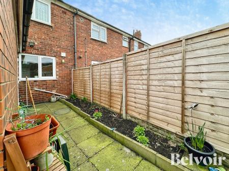 3 bedroom End of terrace house for sale in Phoenix Street, West Bromwich, B70