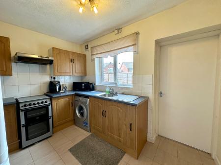 3 bedroom End of terrace house for sale in Phoenix Street, West Bromwich, B70
