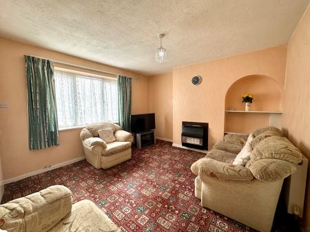 3 bedroom End of terrace house for sale in Phoenix Street, West Bromwich, B70