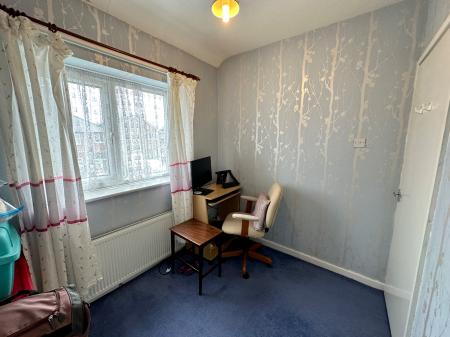 3 bedroom End of terrace house for sale in Phoenix Street, West Bromwich, B70