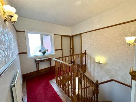 3 bedroom Detached house for sale in Trotters Lane, West Bromwich, B71