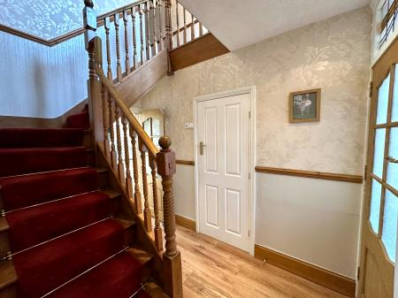 3 bedroom Detached house for sale in Trotters Lane, West Bromwich, B71