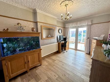 3 bedroom Detached house for sale in Trotters Lane, West Bromwich, B71