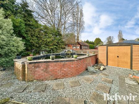 3 bedroom Detached house for sale in Trotters Lane, West Bromwich, B71