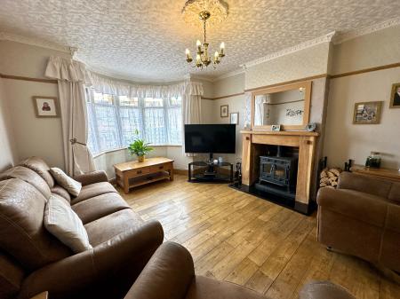 3 bedroom Detached house for sale in Trotters Lane, West Bromwich, B71